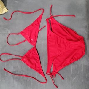J Crew bikini